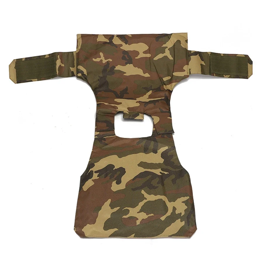 Adventure Outdoor Equipment - 2026 Quick Off and Quick Release