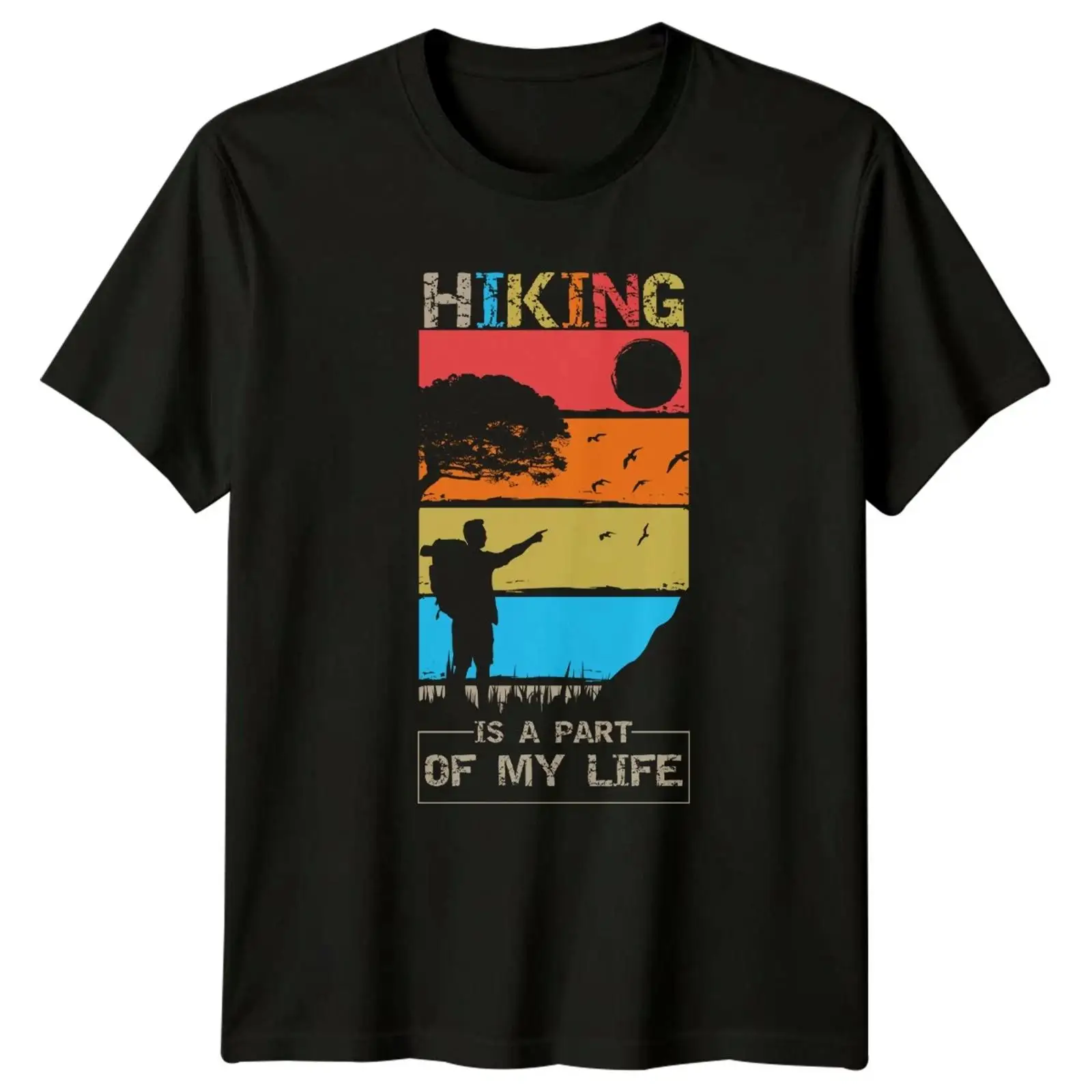 Outdoor Adventure Images - Hiking Is A Part Of My