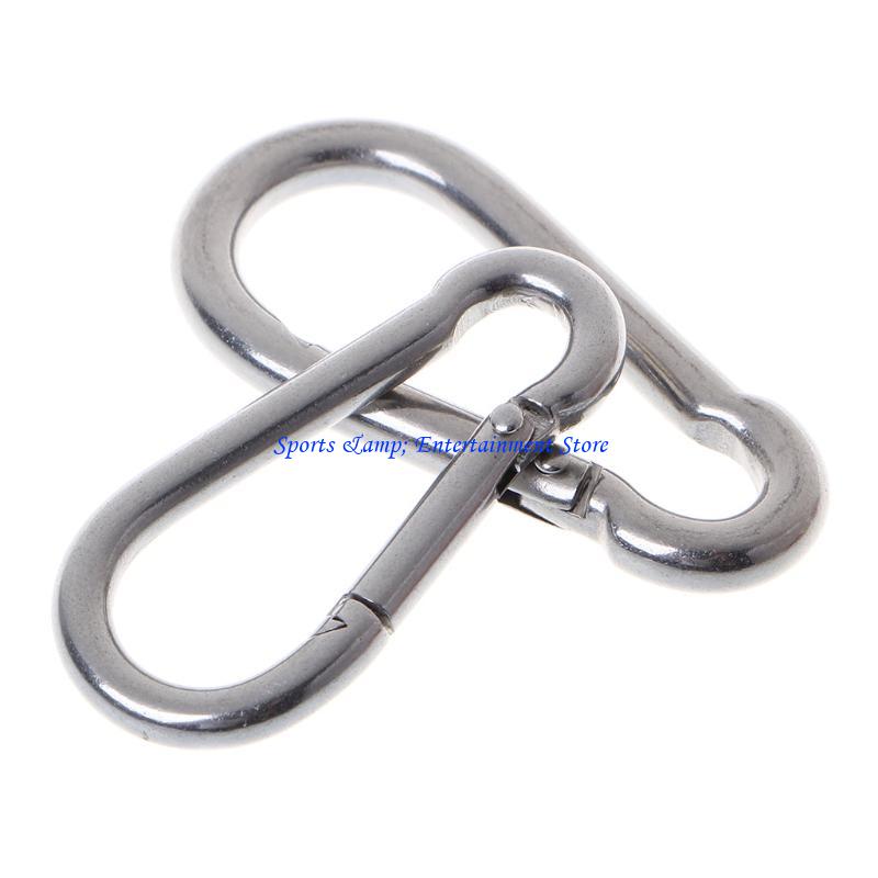 Carabiner Locking D - G7NF Auto Locking Climbing Carabiner Clip
