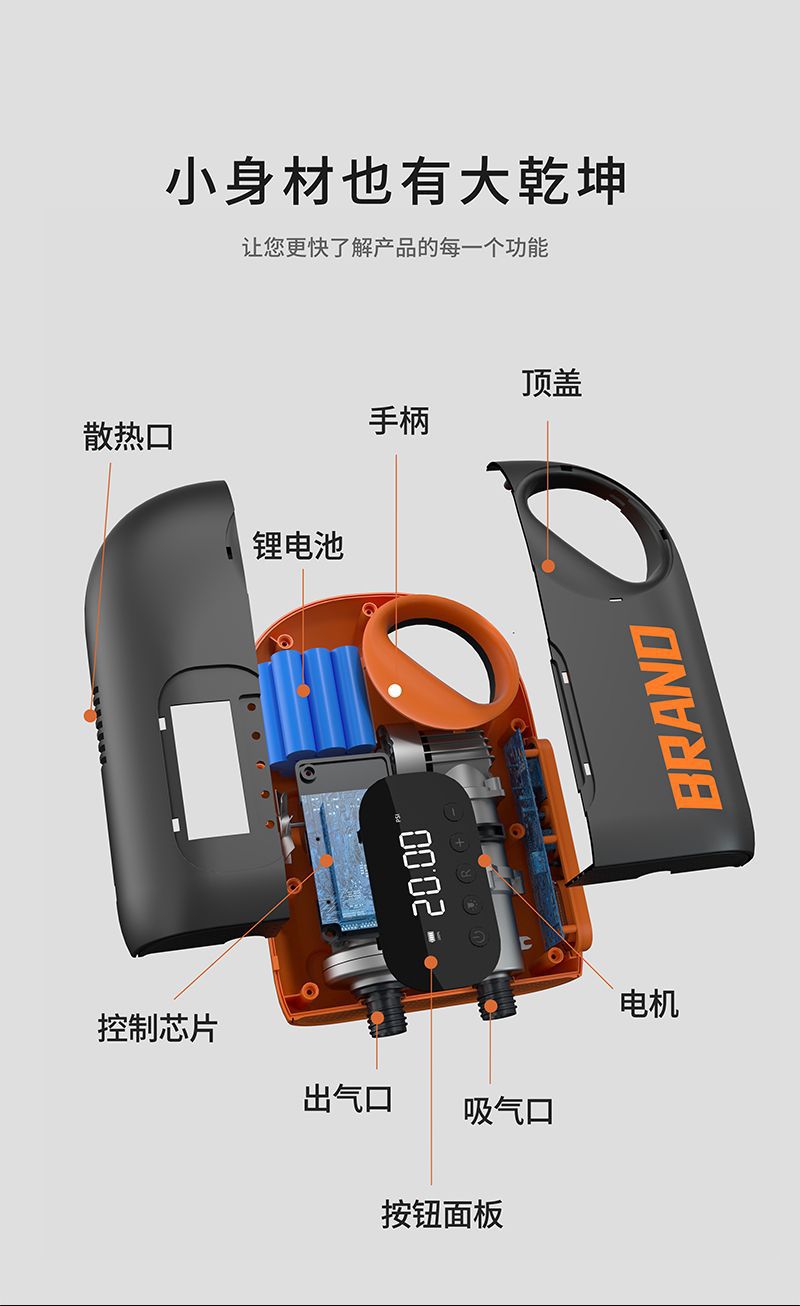 Portable Wireless High Flow AB - огляд і ціна Outdoor Adventure Kayak