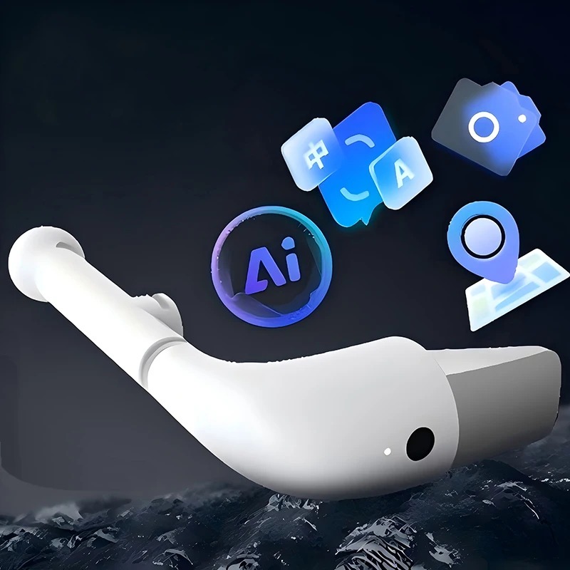 Equipped with AI Intelligent 3 - огляд і ціна Adventure Outdoor Equipment