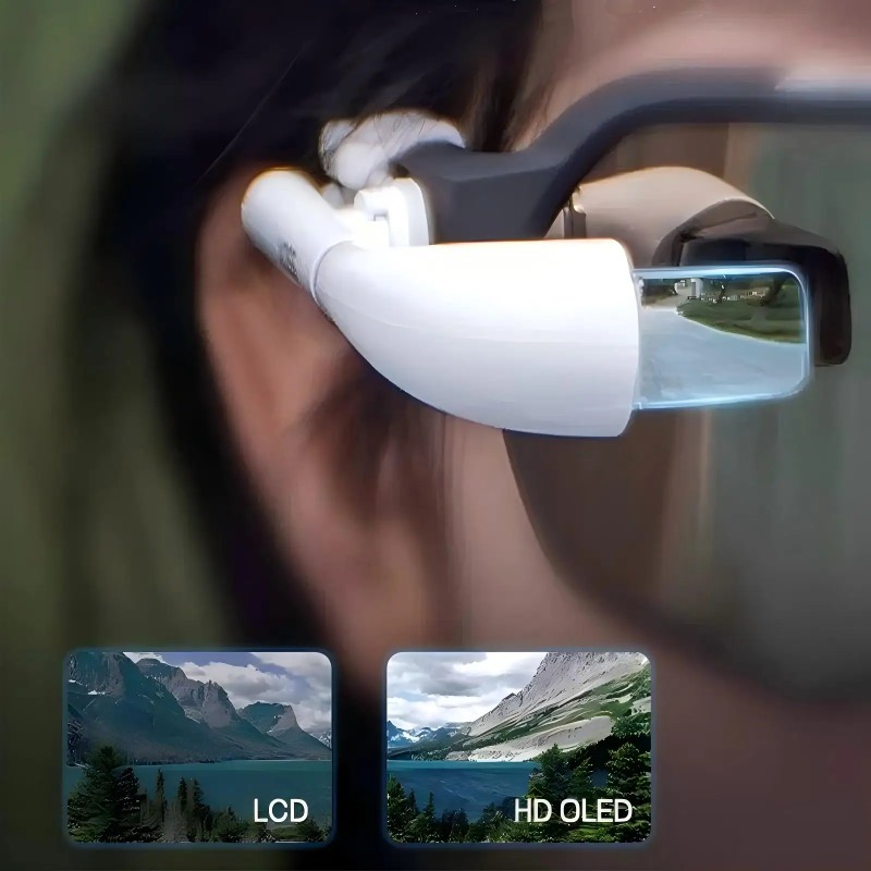 Equipped with AI Intelligent 3 - огляд і ціна Adventure Outdoor Equipment