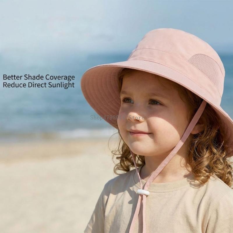  Toddler Summer Hat Wide Brimm - огляд і ціна Outdoor Adventure Girls