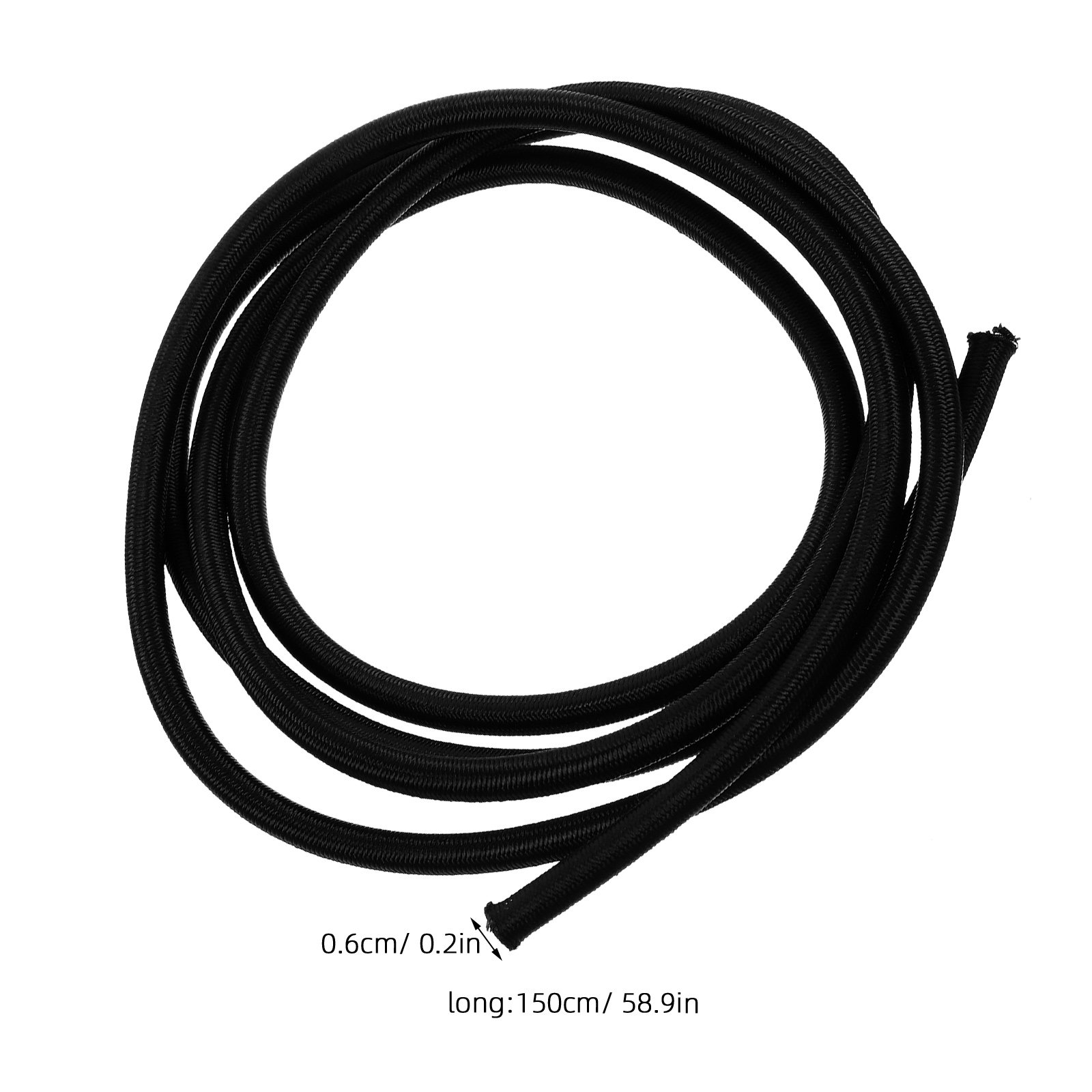 4Pcs Elastic Paddle Leash Kaya - огляд і ціна Outdoor Adventure Kayak