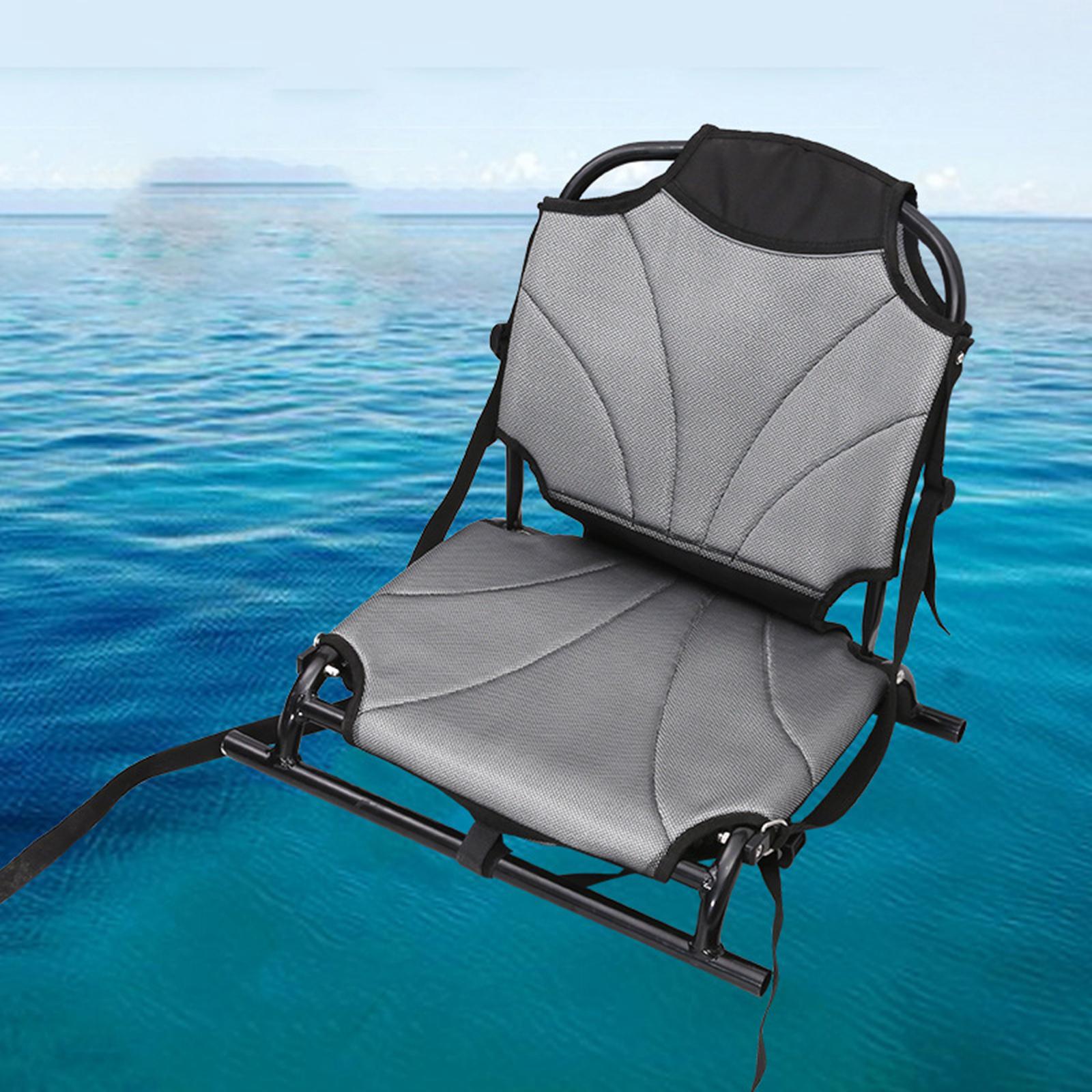 Foldable Kayak Chair Lightweig - огляд і ціна Outdoor Adventure Kayak