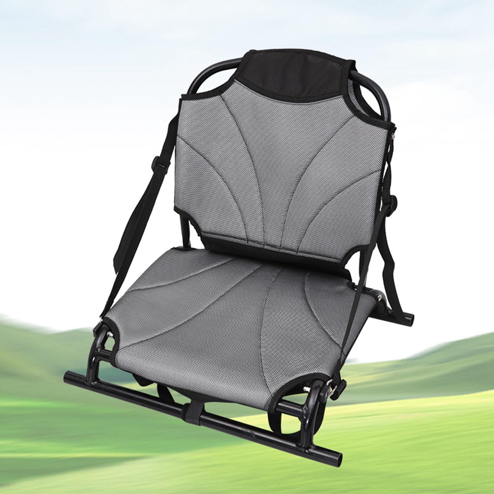 Foldable Kayak Chair Lightweig - огляд і ціна Outdoor Adventure Kayak