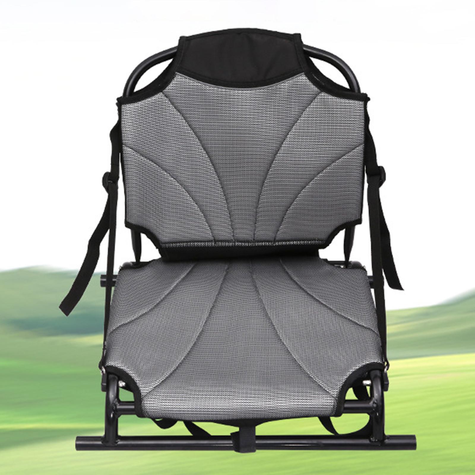 Foldable Kayak Chair Lightweig - огляд і ціна Outdoor Adventure Kayak