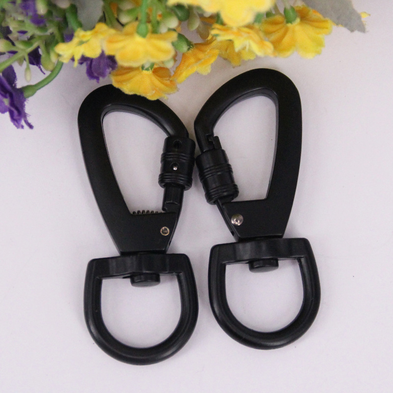 Multifunctional D-type Buckle  - огляд і ціна Carabiner Locking D