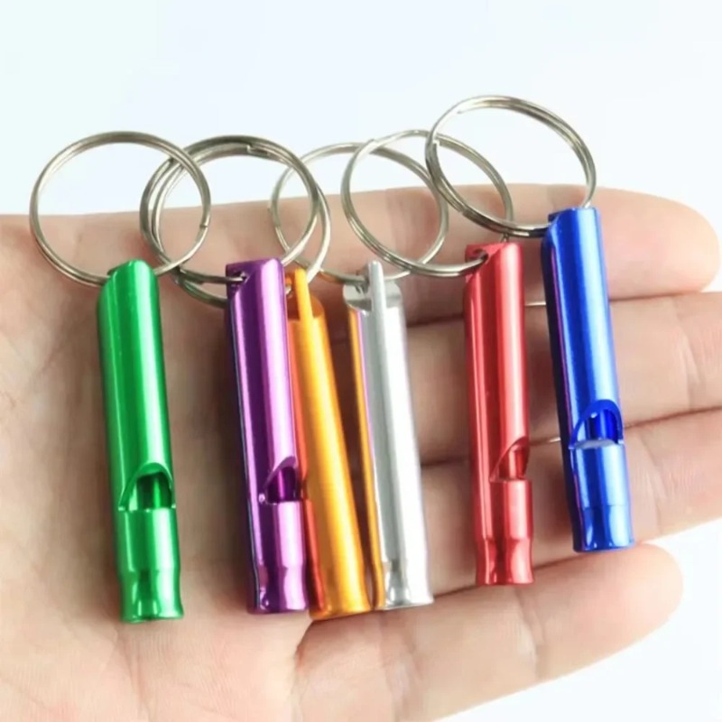 Survival Whistle - Pea-less &  - огляд і ціна Emergency Whistle Pea