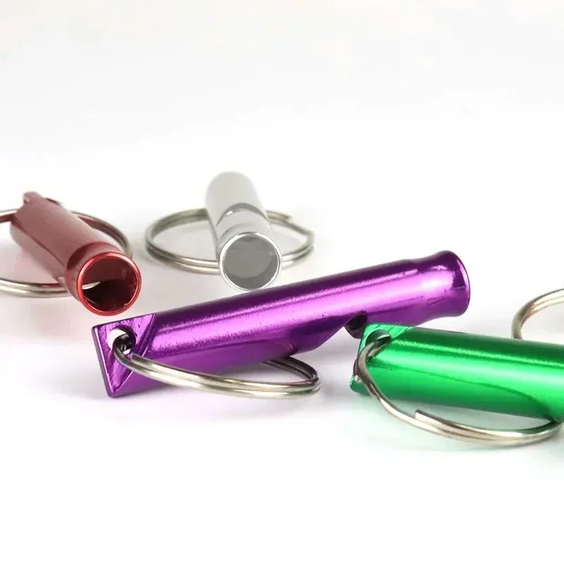 Survival Whistle - Pea-less &  - огляд і ціна Emergency Whistle Pea
