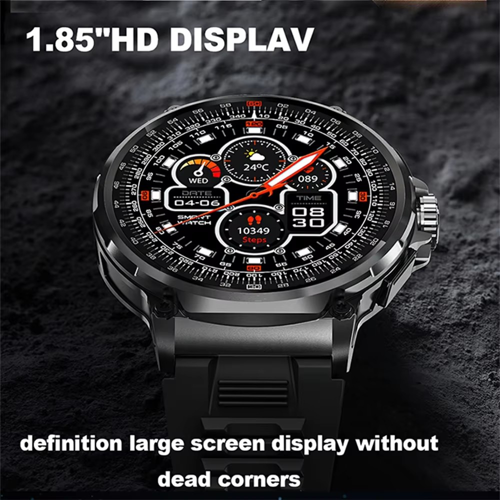 Outdoor Adventure Rugged Smart - огляд і ціна Outdoor Adventure Reservations