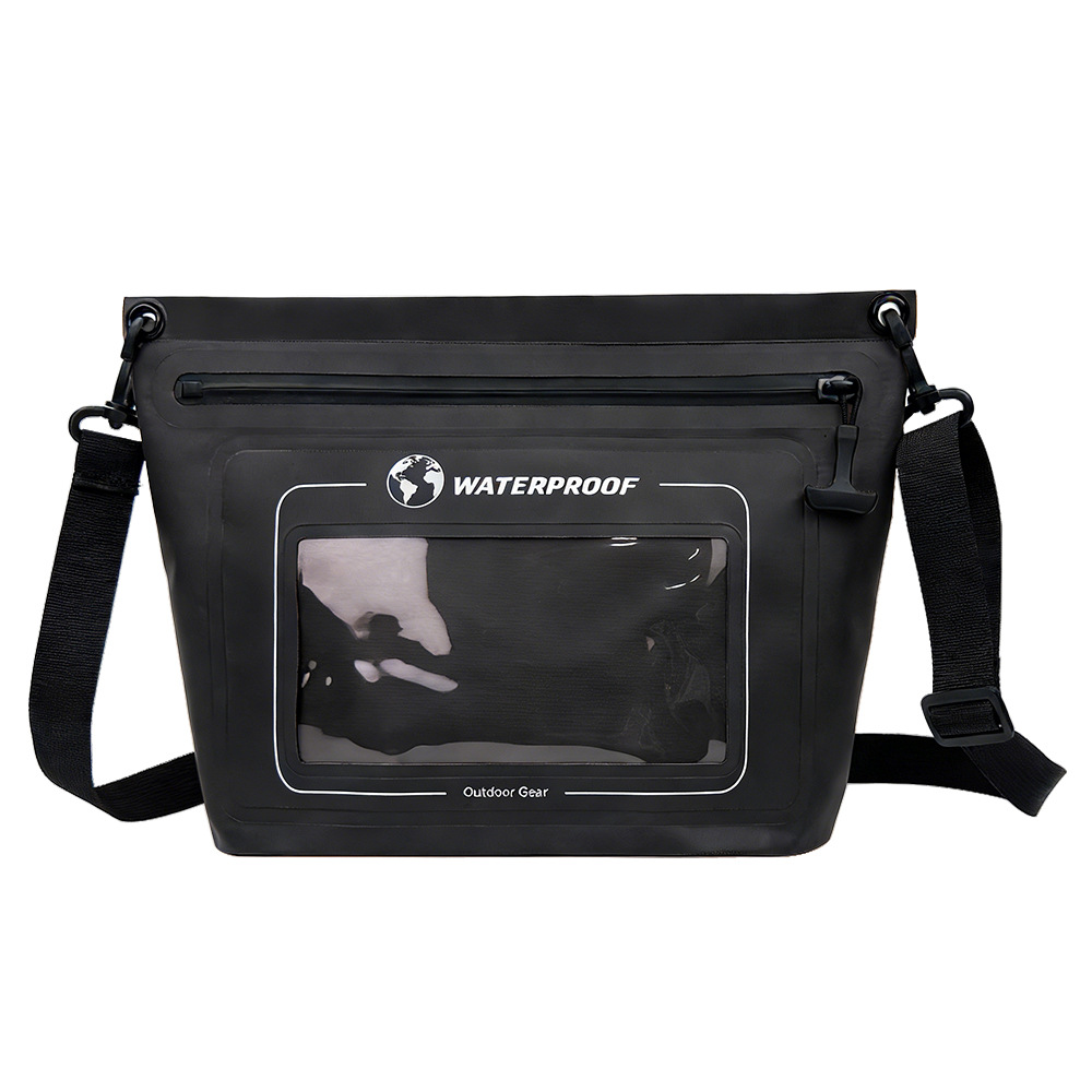 Airtight Waterproof Shoulder B - огляд і ціна Outdoor Adventure Kayak