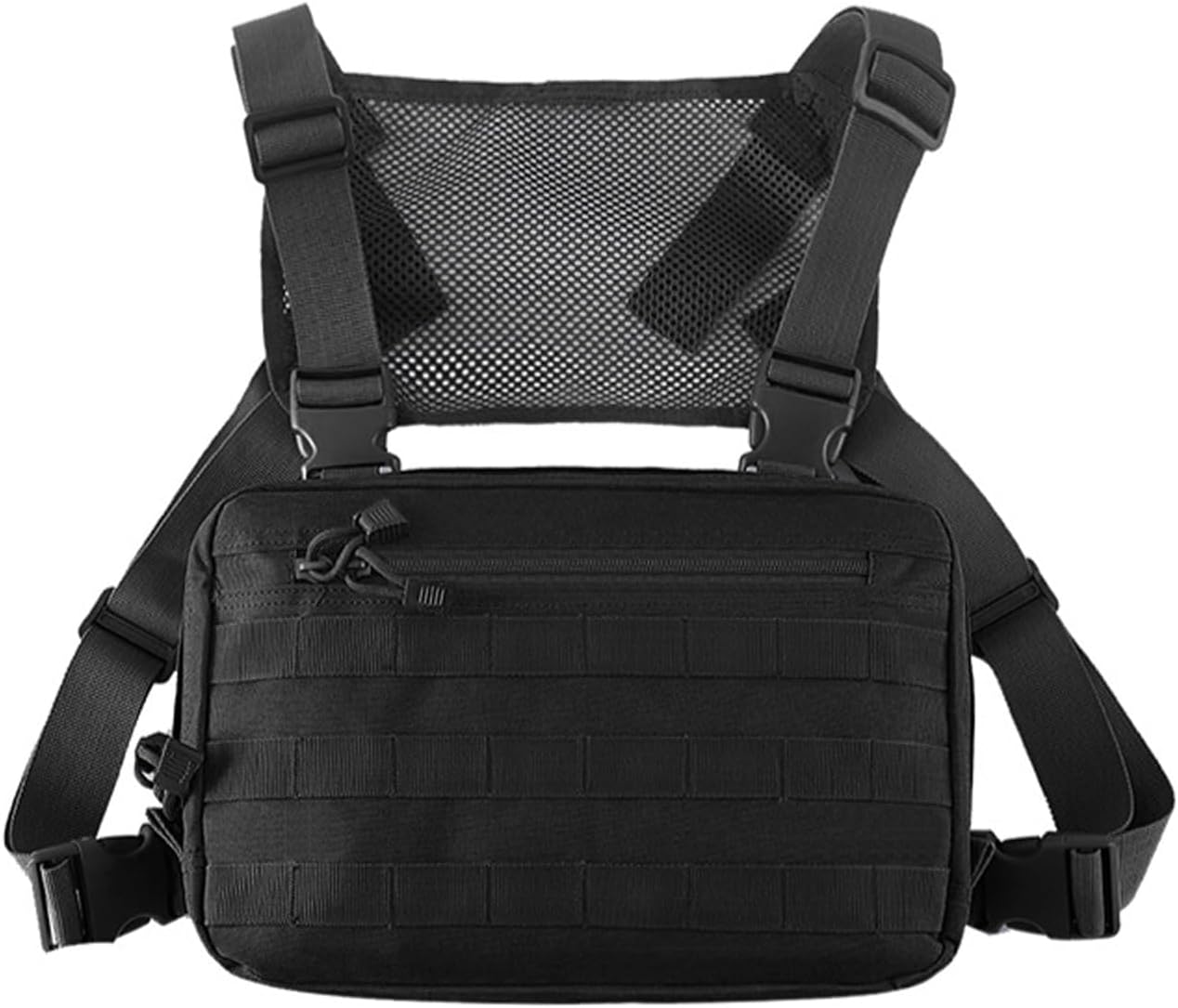 Maizoon Outdoor Tactical Chest - огляд і ціна Outdoor Adventure Ideas