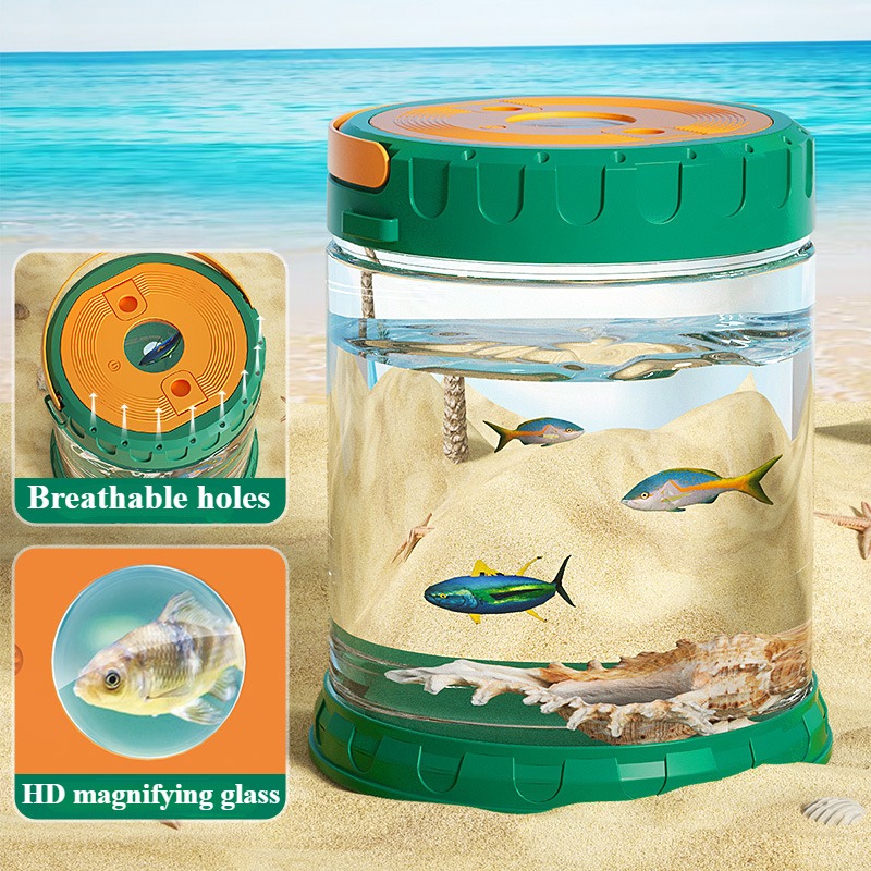 Catch The Sea Set Kids Toys Be - огляд і ціна Adventure Outdoor Equipment