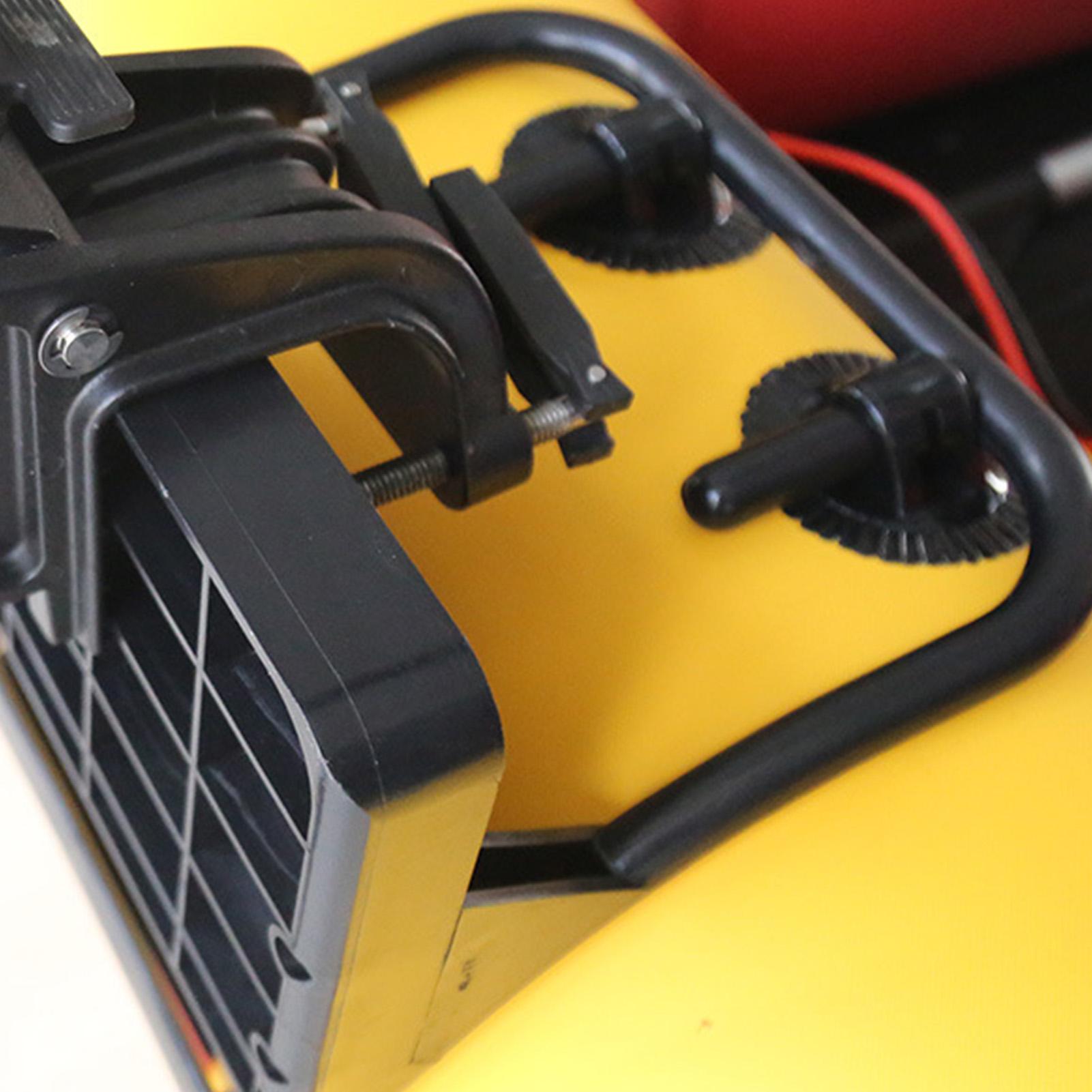 Boat Engine Mounting Bracket M - огляд і ціна Outdoor Adventure Kayak