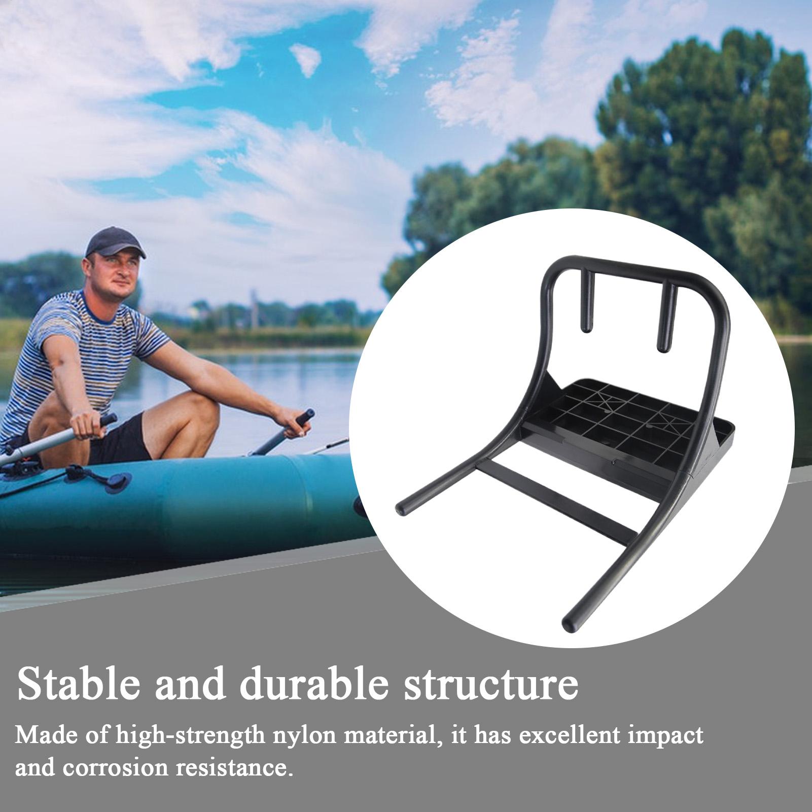 Boat Engine Mounting Bracket M - огляд і ціна Outdoor Adventure Kayak