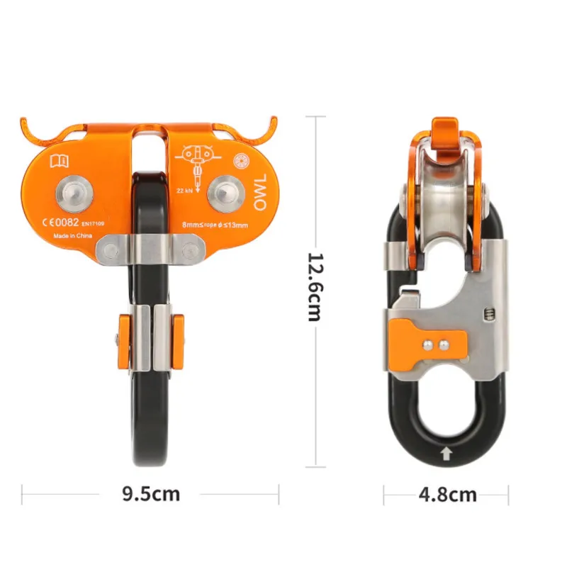 Outdoor Mountaineering Adventu - огляд і ціна Adventure Outdoor Equipment