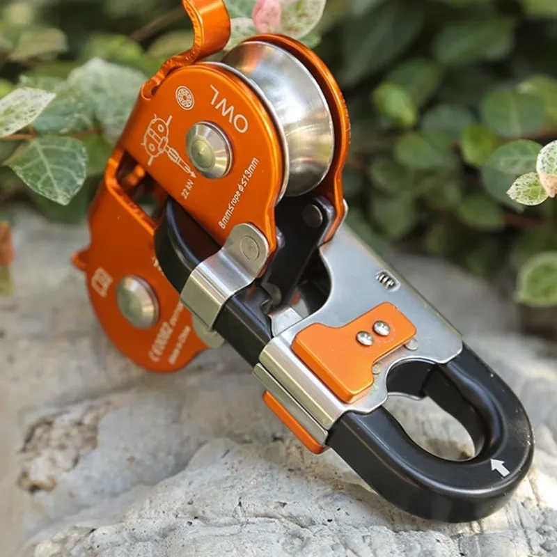 Outdoor Mountaineering Adventu - огляд і ціна Adventure Outdoor Equipment