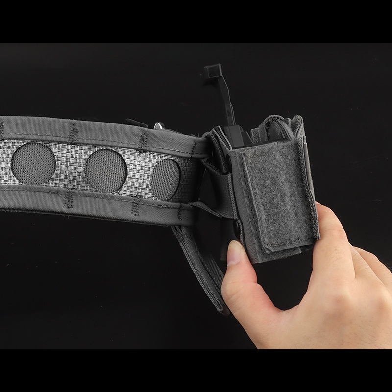 Lightweight Adventure Belt M S - огляд і ціна Adventure Outdoor Equipment