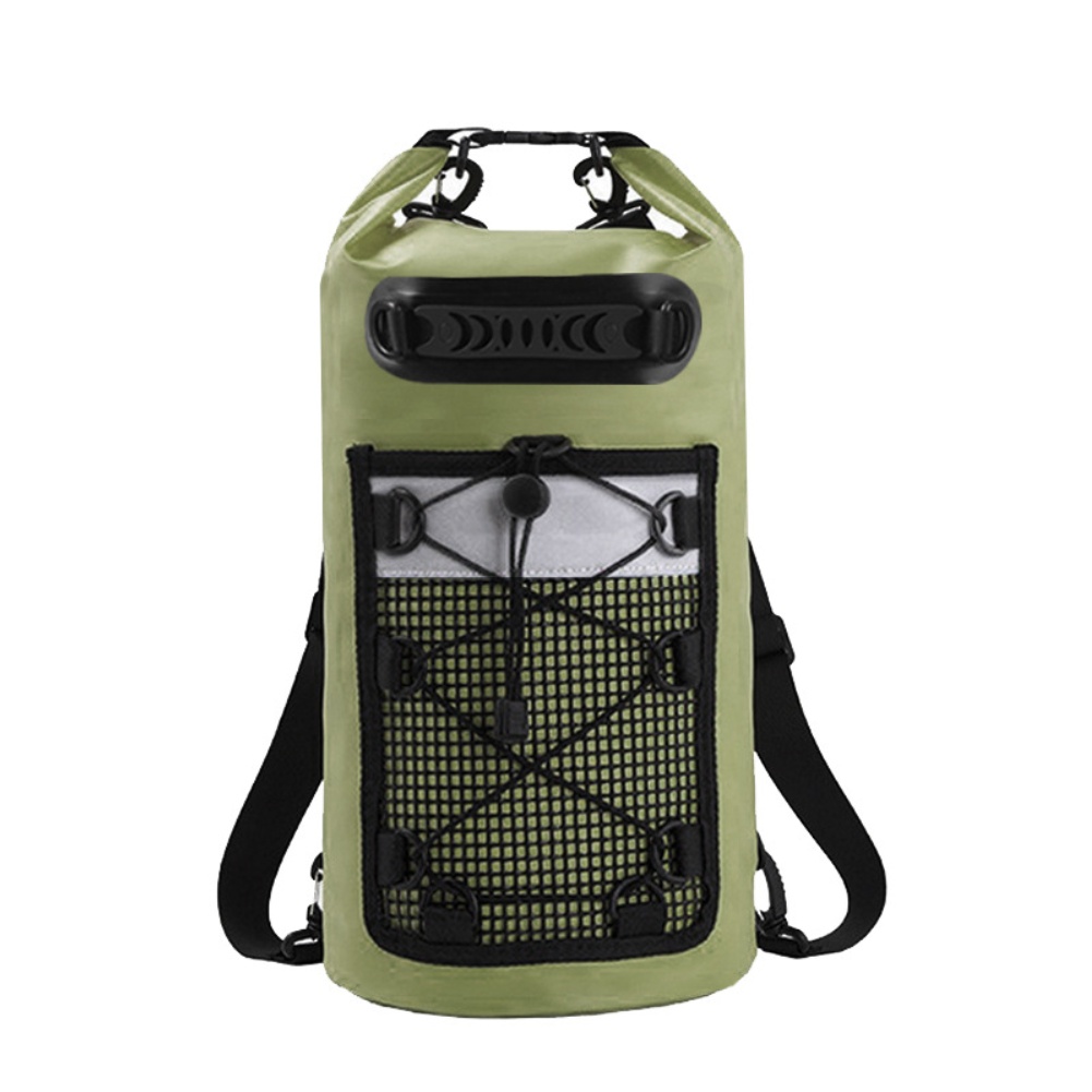 Waterproof 500D PVC Mesh Dry B - огляд і ціна Outdoor Adventure Kayak