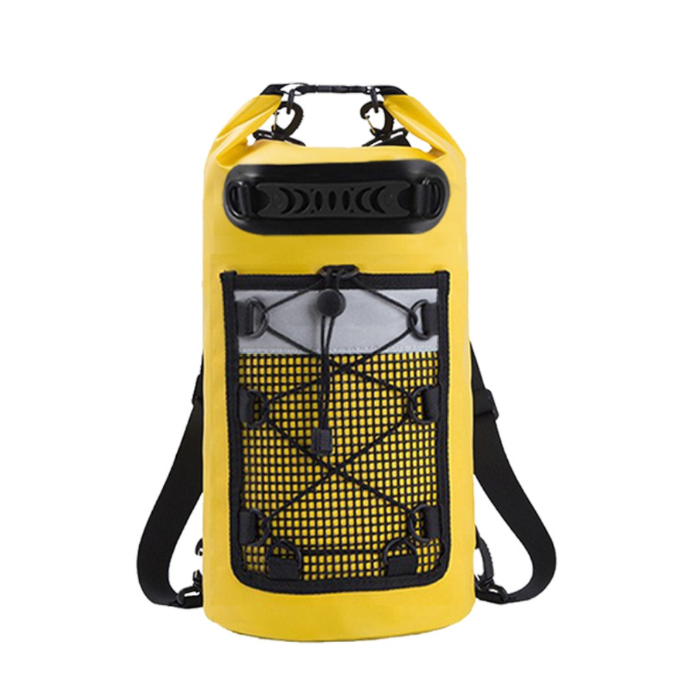 Waterproof 500D PVC Mesh Dry B - огляд і ціна Outdoor Adventure Kayak