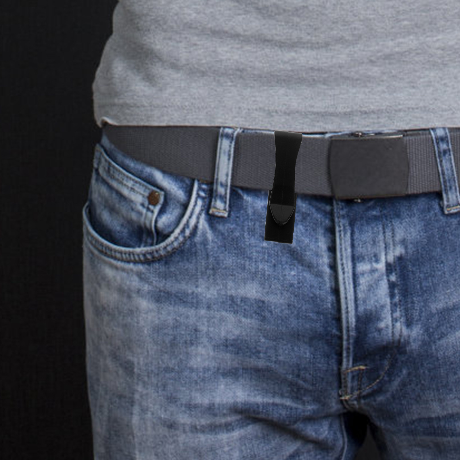 Webbing Buckle Clip Belt Keepe - огляд і ціна Adventure Outdoor Equipment