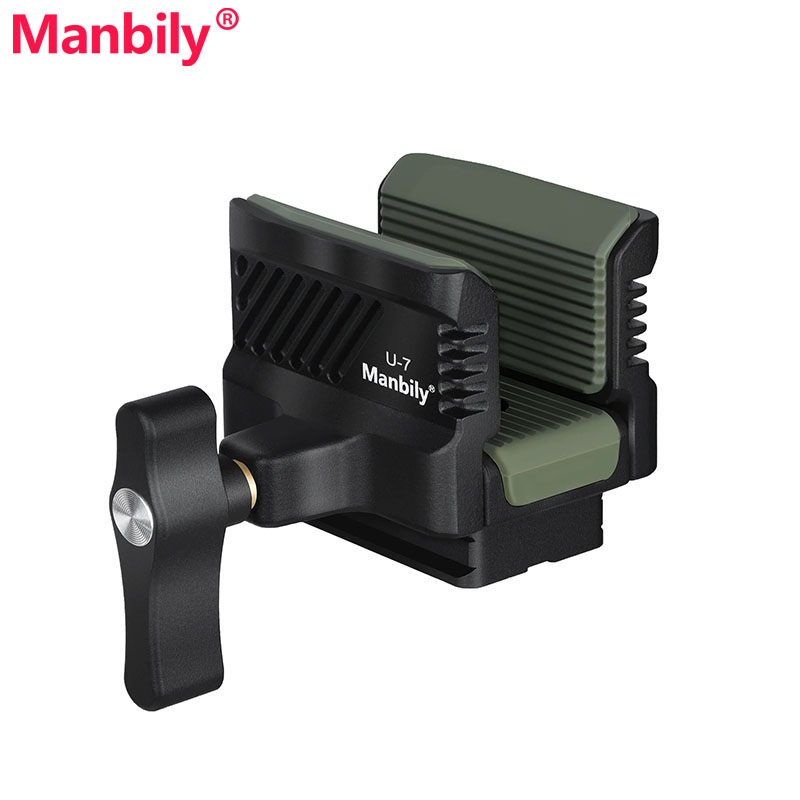 Manbily U-7 Aluminum Alloy Uni - огляд і ціна Outdoor Adventure U Of U