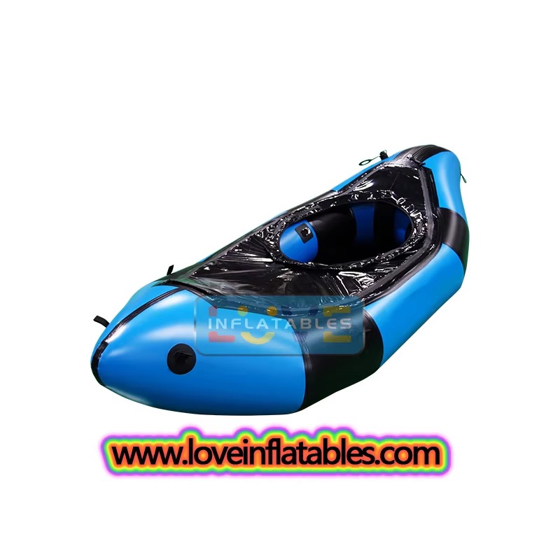 Super Glide Adventure Quick Re - огляд і ціна Outdoor Adventure Kayak