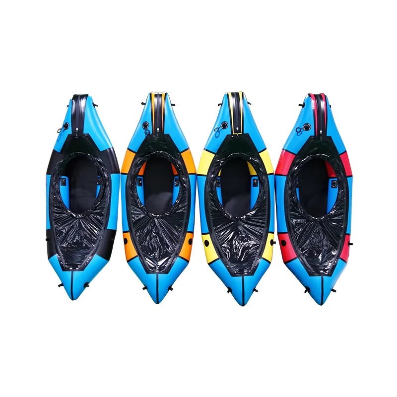Super Glide Adventure Quick Re - огляд і ціна Outdoor Adventure Kayak