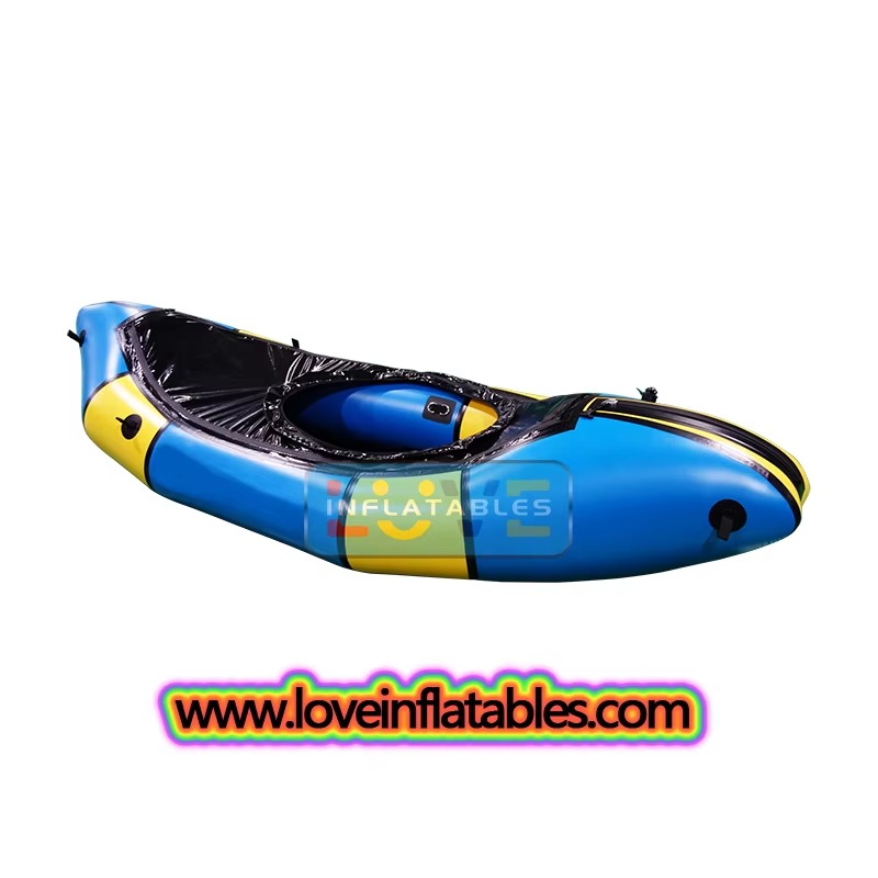 Super Glide Adventure Quick Re - огляд і ціна Outdoor Adventure Kayak