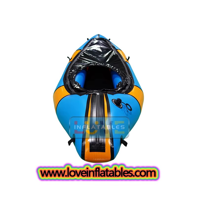 Super Glide Adventure Quick Re - огляд і ціна Outdoor Adventure Kayak