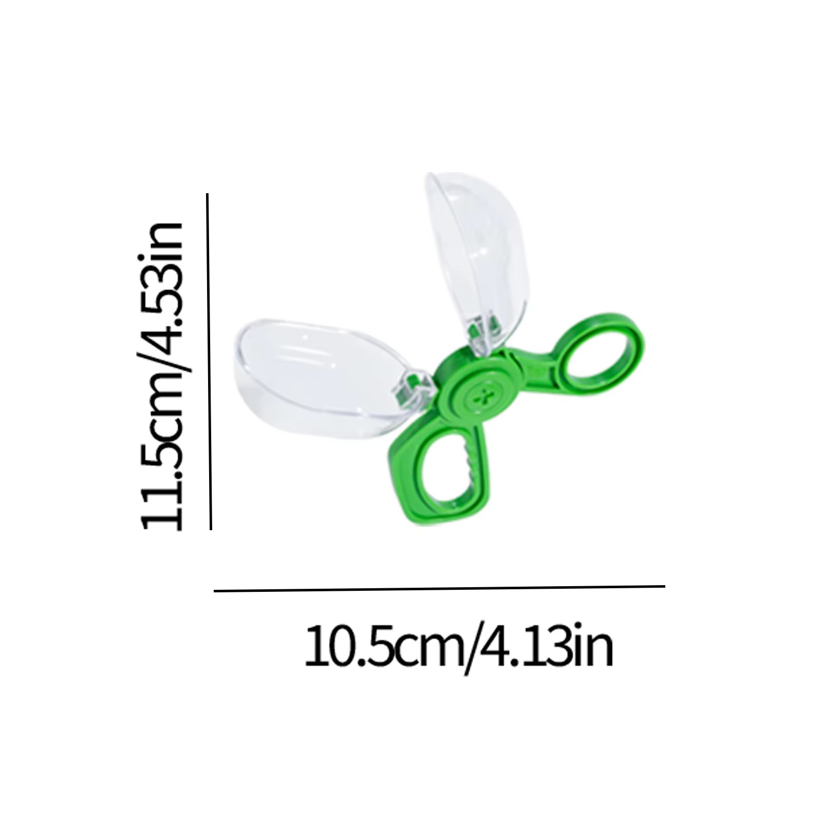 Adventure Insect Capsule Clip  - огляд і ціна Adventure Outdoor Equipment