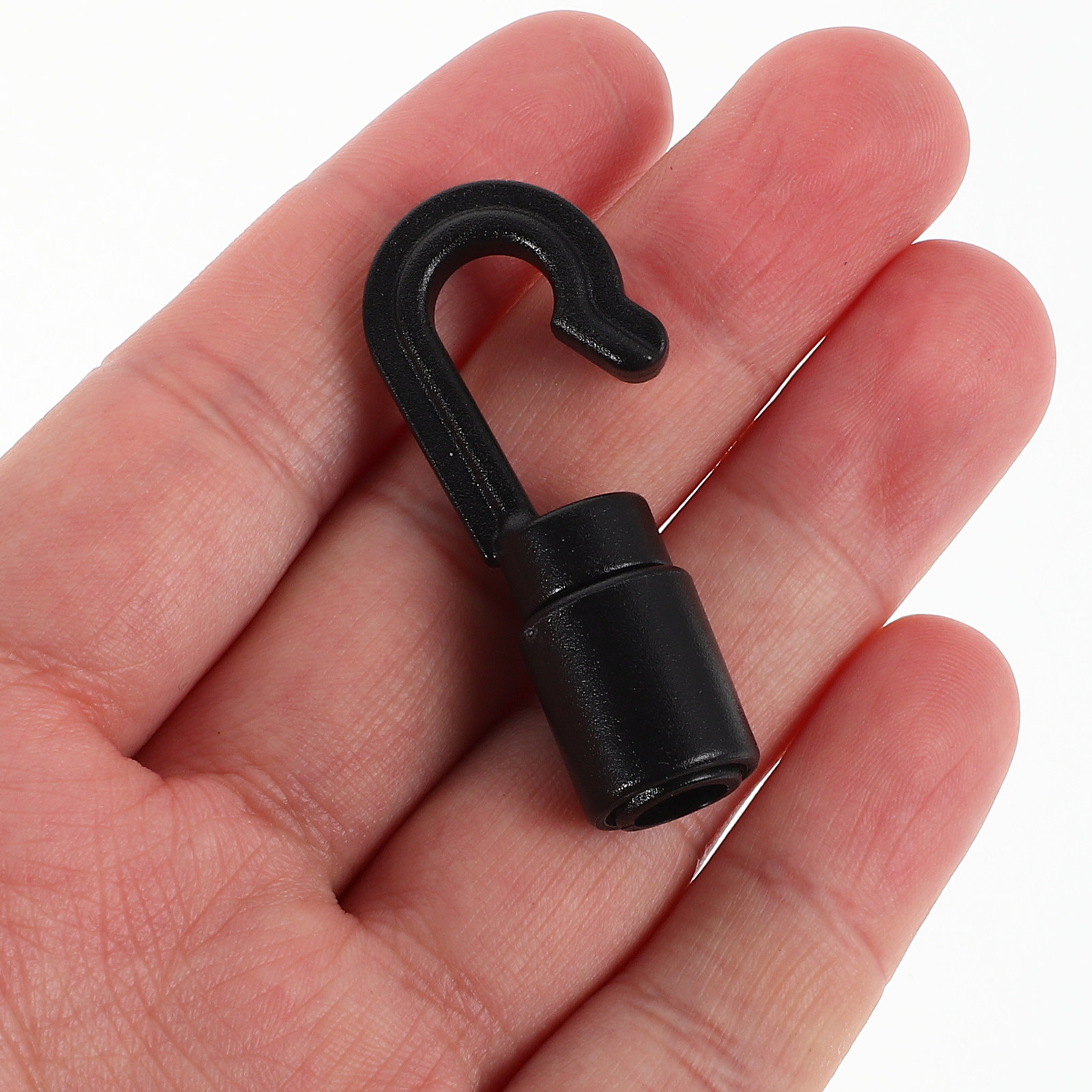 30Pcs Plastic Kayak Hooks High - огляд і ціна Outdoor Adventure Kayak