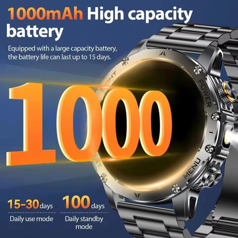 Outdoor Adventure NEW 1000mah  - огляд і ціна Outdoor Adventure Reservations