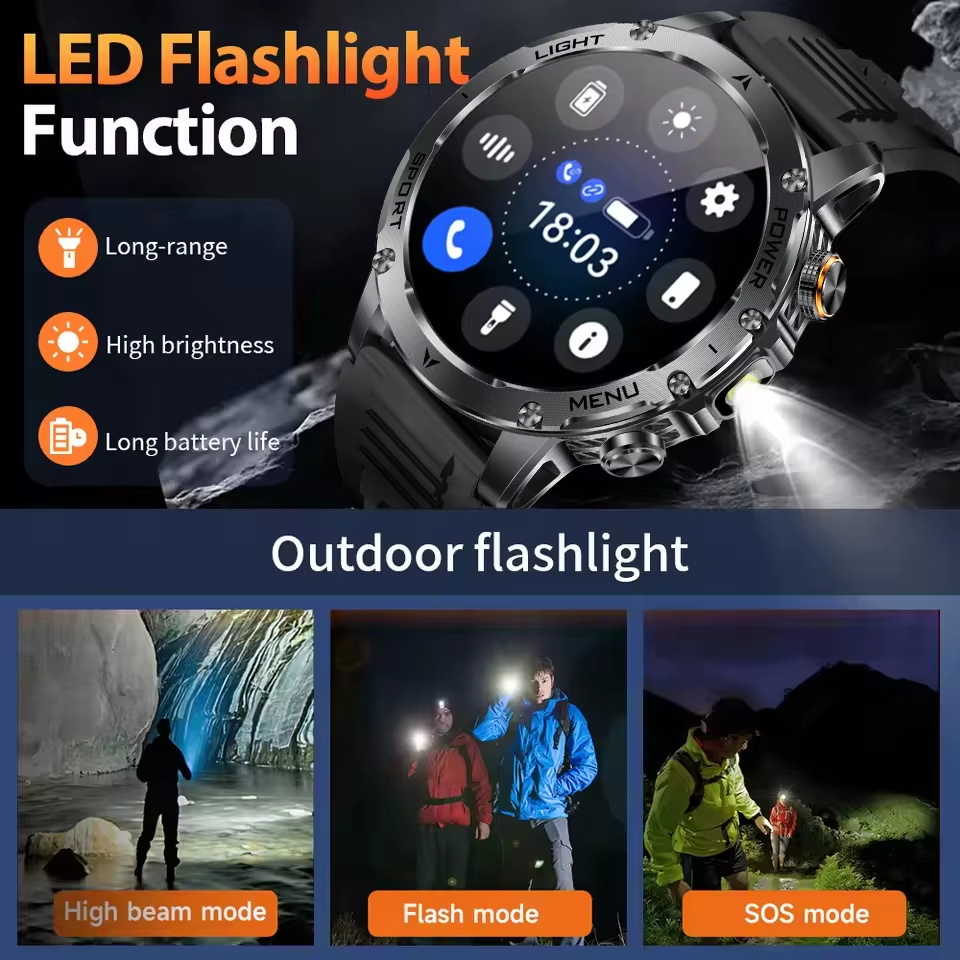 Outdoor Adventure NEW 1000mah  - огляд і ціна Outdoor Adventure Reservations