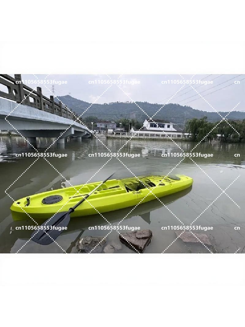 Detachable Sit-On-Top Kayak |  - огляд і ціна Outdoor Adventure Kayak