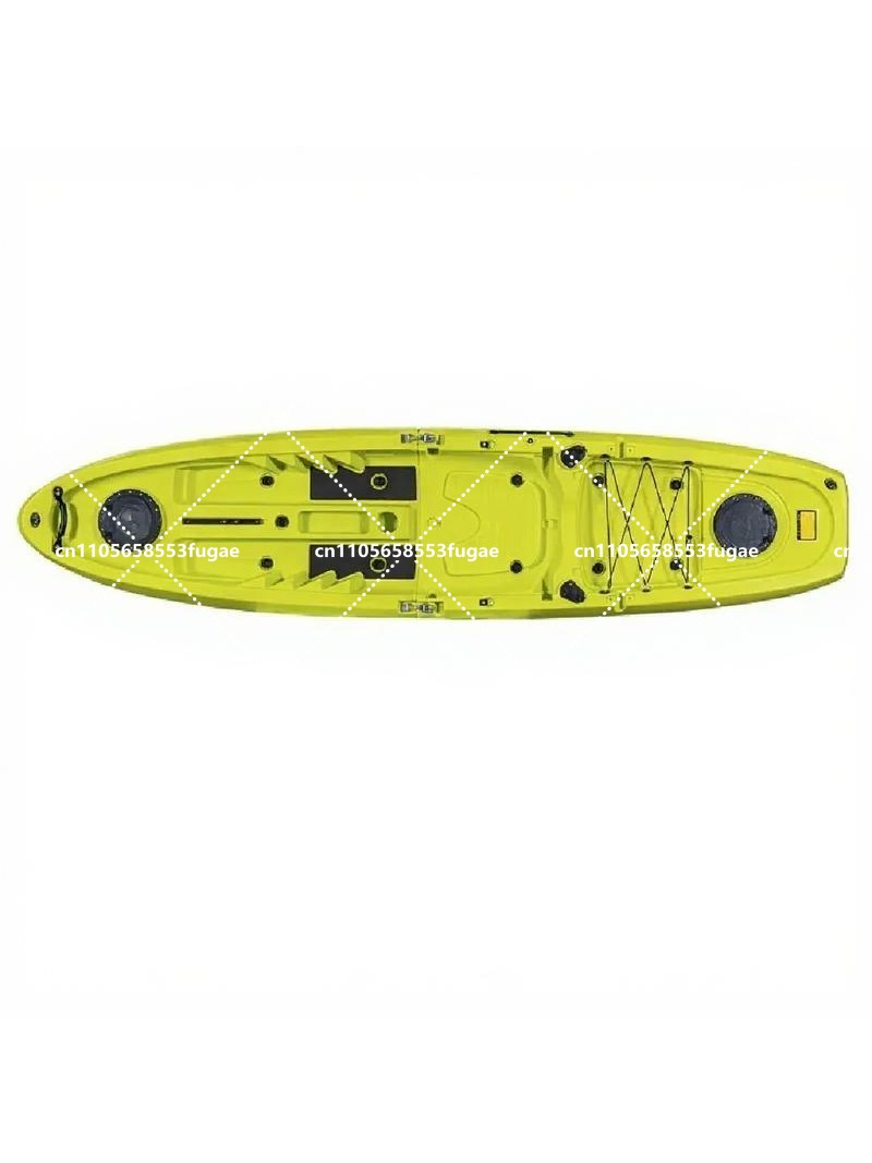Detachable Sit-On-Top Kayak |  - огляд і ціна Outdoor Adventure Kayak