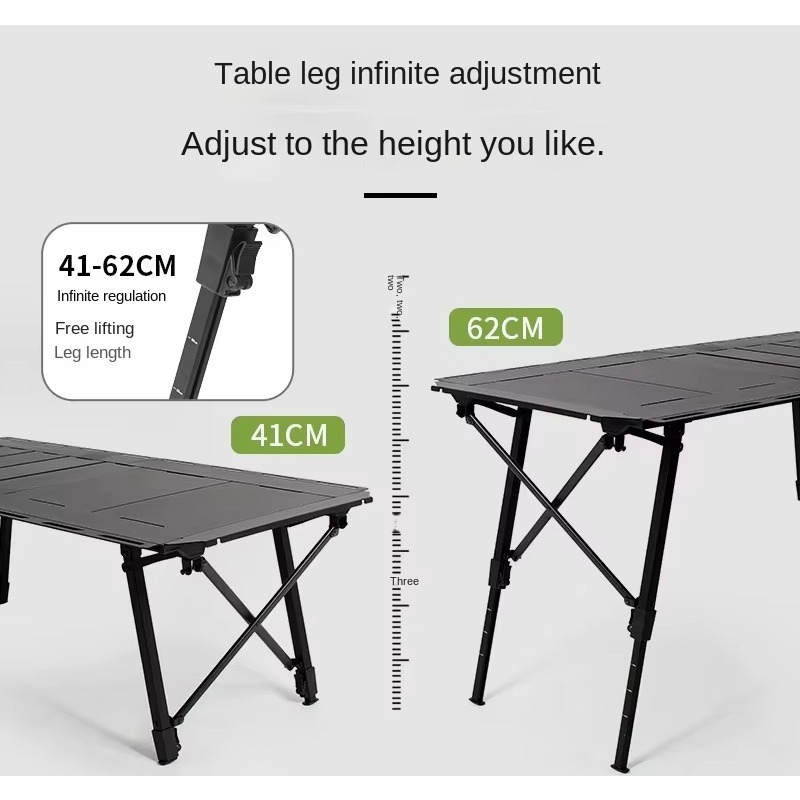 Heavy Duty Outdoor Camping Fol - огляд і ціна Adventure Outdoor Equipment