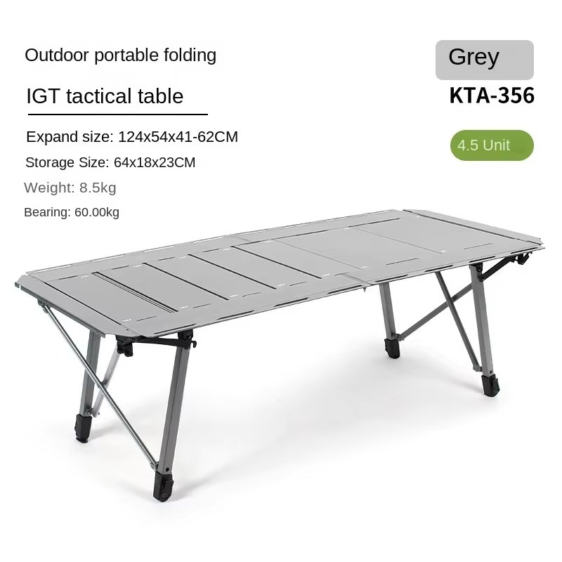 Heavy Duty Outdoor Camping Fol - огляд і ціна Adventure Outdoor Equipment