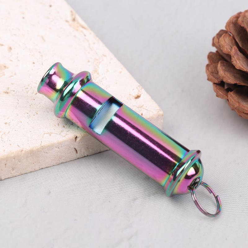 Outdoor Survival Whistle Penda - огляд і ціна Emergency Whistle Pea
