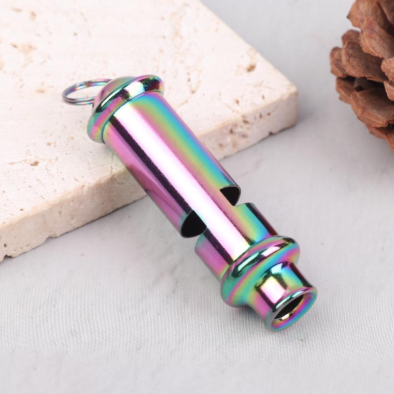Outdoor Survival Whistle Penda - огляд і ціна Emergency Whistle Pea