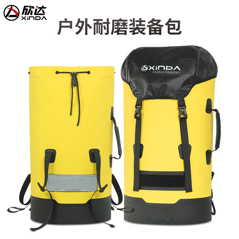 Outdoor Rock Climbing Rescue A - огляд і ціна Adventure Outdoor Equipment