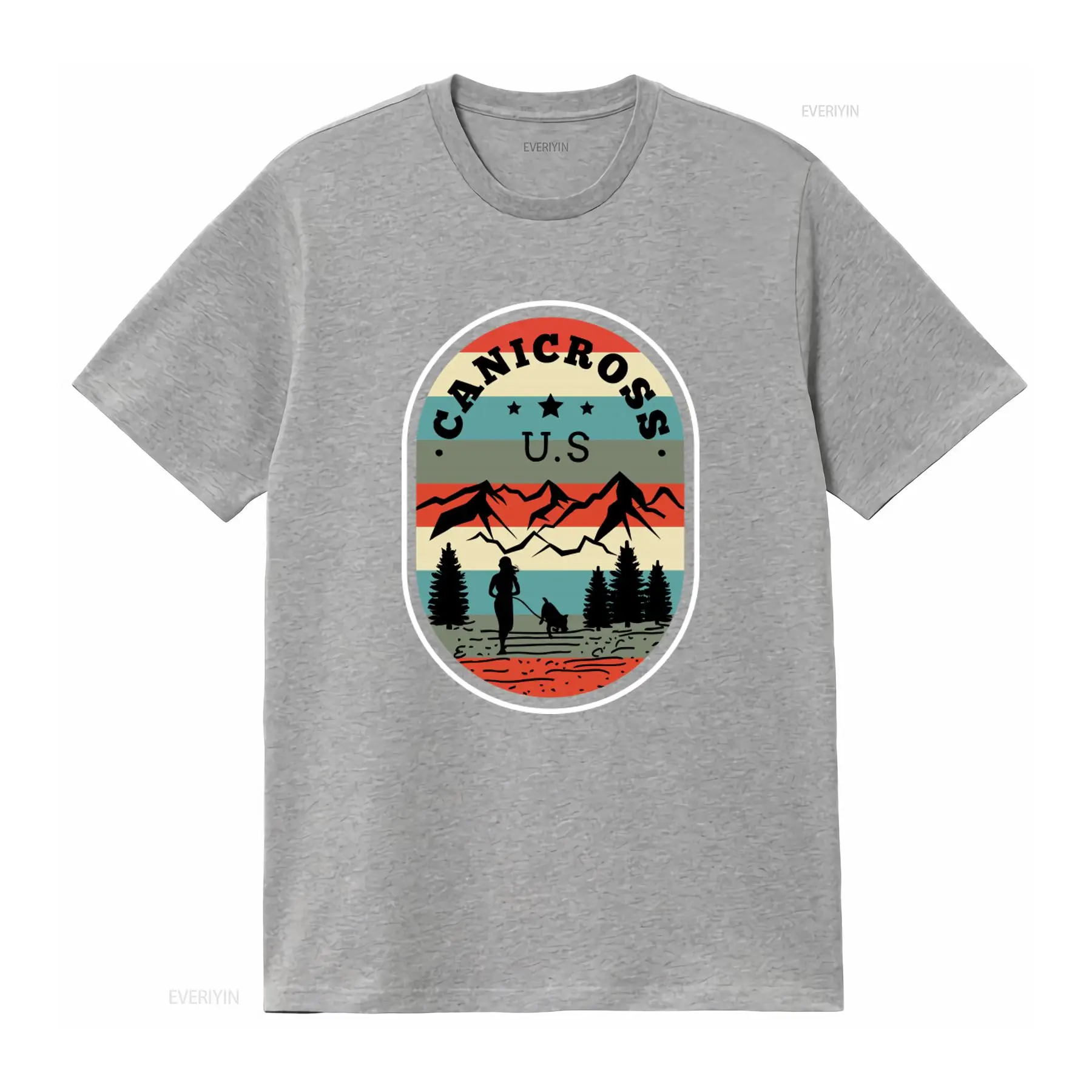 U S Canicross Trail Running Do - огляд і ціна Outdoor Adventure U Of U
