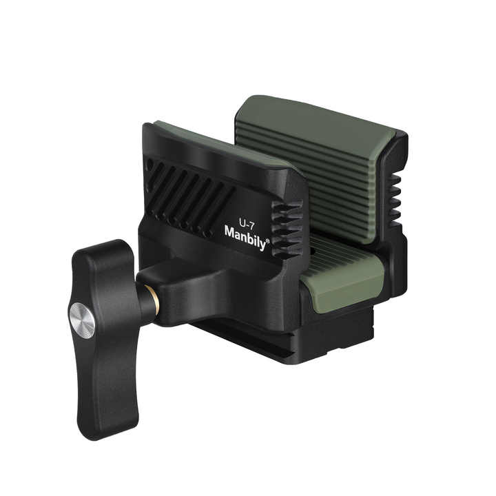 Aluminum Hunting Adapter Preci - огляд і ціна Outdoor Adventure U Of U