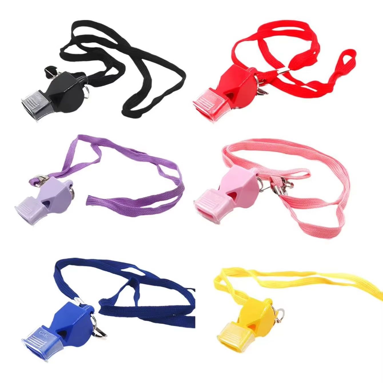 1 professional sports whistle  - огляд і ціна Emergency Whistle Pea