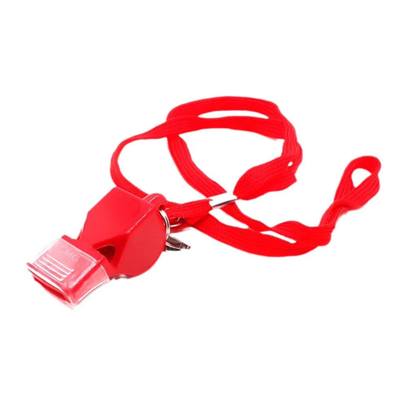 1 professional sports whistle  - огляд і ціна Emergency Whistle Pea