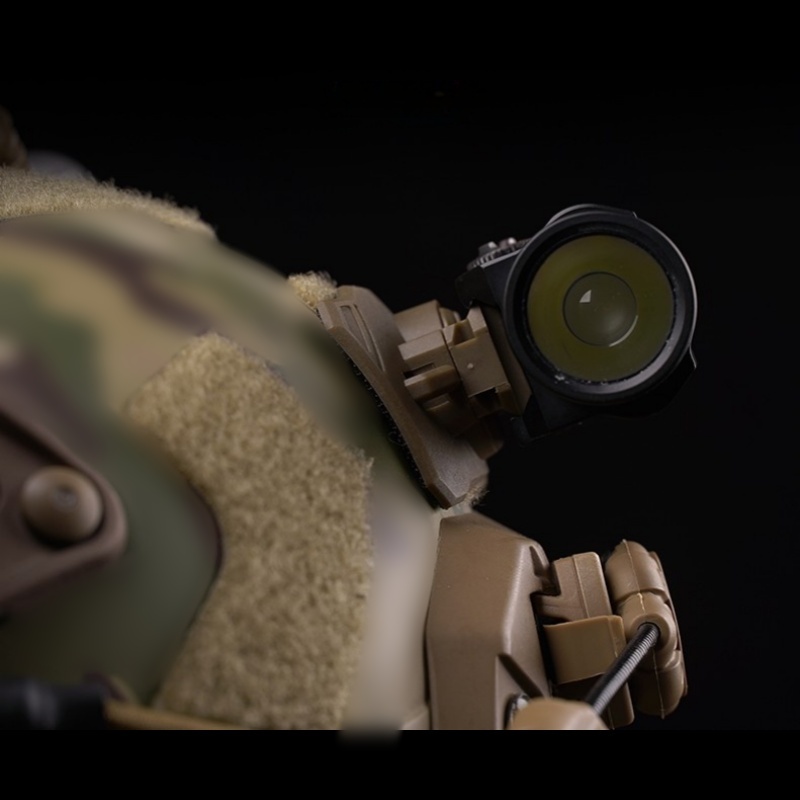 Adventure Helmet Lamp Bracket  - огляд і ціна Adventure Outdoor Equipment